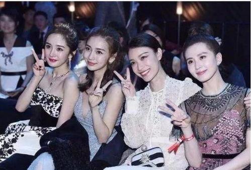 香港明星大陆捞金