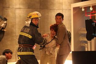 逃出生天 拍摄花絮