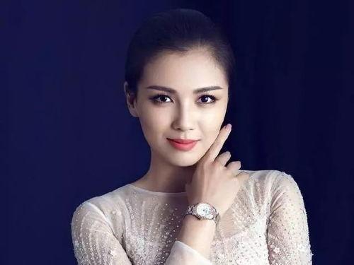 国内最有钱的女明星,揭秘国内最有钱的女明星